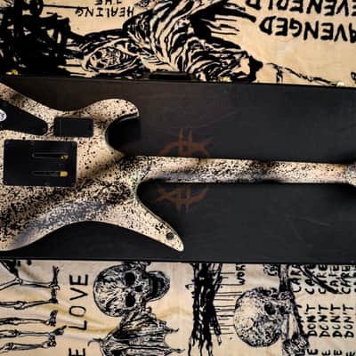Synyster Gates (D)OAP #10 Death of a Poet image 8