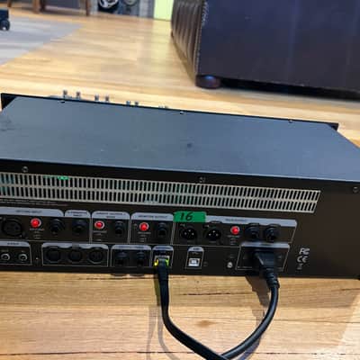 Kemper Amps Kemper Profiling Amplifier and Controller pedal 2015 - Green image 7