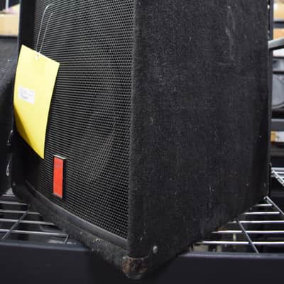 Fender 112-ALC Passive PA Monitor image 3