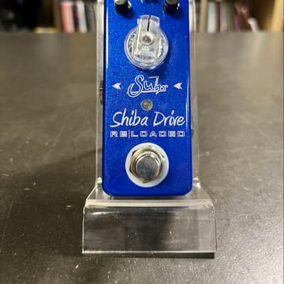 Reverb.com listing, price, conditions, and images for suhr-shiba-drive-mini