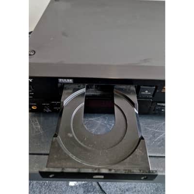 Sony CDP-X333ES - CD Players - Good image 3