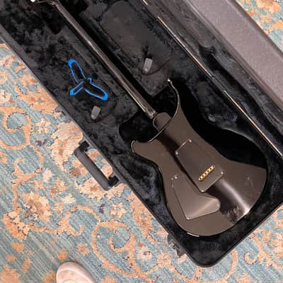 PRS Custom 24 Artist Package - Cobalt Smokeburst image 11