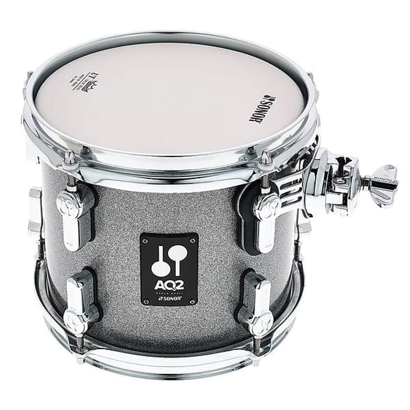 Sonor AQ2 Maple 8x7" Rack Tom image 1