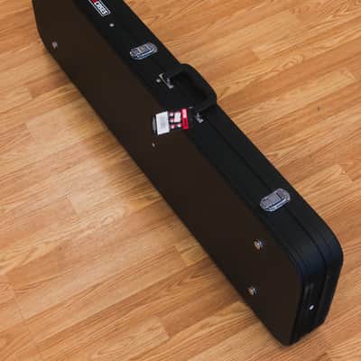 Fender Strat Plus with Rosewood Fretboard in Pewter w/ Gator Case (Very Good) *Free Shipping* image 12