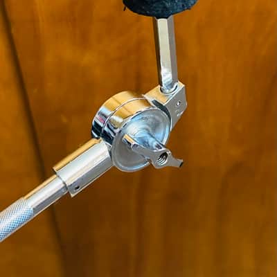 Pacific Drums and Percussion Double Braced Boom Cymbal Stand image 6