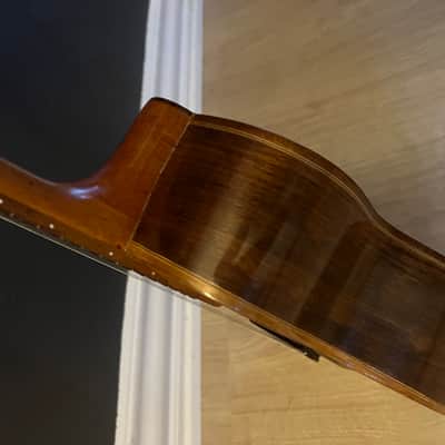 Giannini Cavaquinho MPB image 3