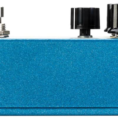 New Earthquaker Devices Aqueduct Vibrato Guitar Effects Pedal image 7