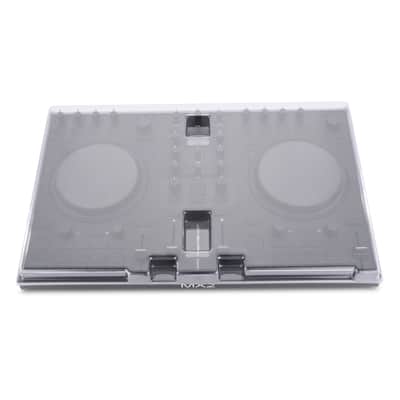 Decksaver NI TRAKTOR MX2 Cover - Cover for DJ Equipment image 5
