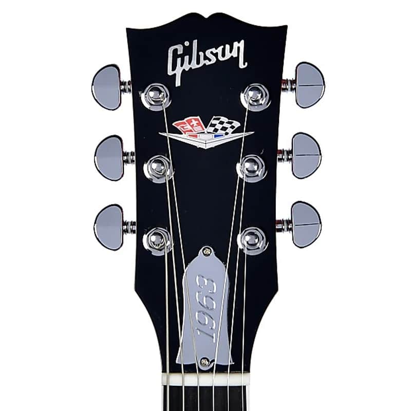 Gibson '63 Corvette Stingray SG 1995 -1997 image 4