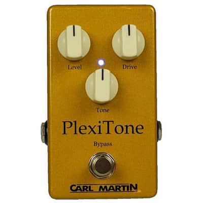 Carl Martin Single PlexiTone image 2