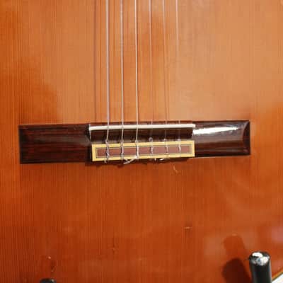 1979 Conn C11 Classical Guitar w/Case - Made In Japan image 13