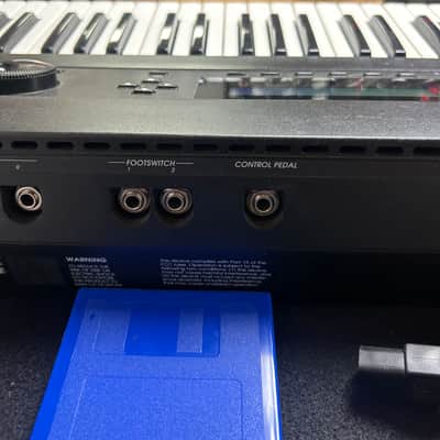 Kurzweil K2000s image 11