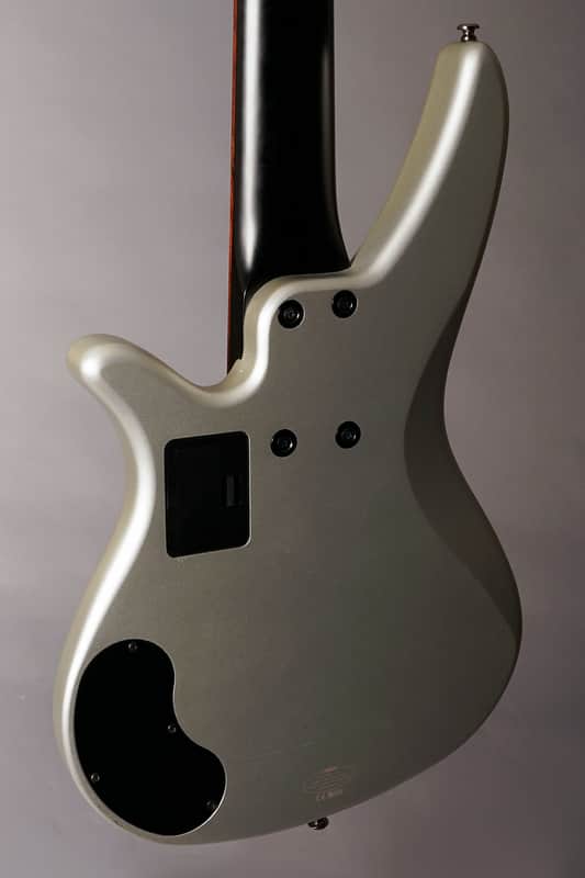 Yamaha RBX 775 - Flat Silver | Reverb