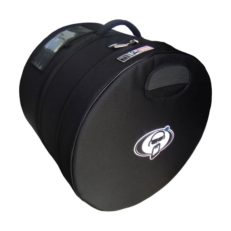 Protection Racket A2010-00 AAA 16 x 14 Inch Rigid Floor Tom Case image 1