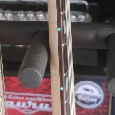 Sivcak Guitars OSC II 5 image 13