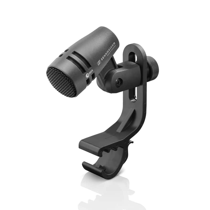 Sennheiser e604 Cardioid Dynamic Microphone image 1