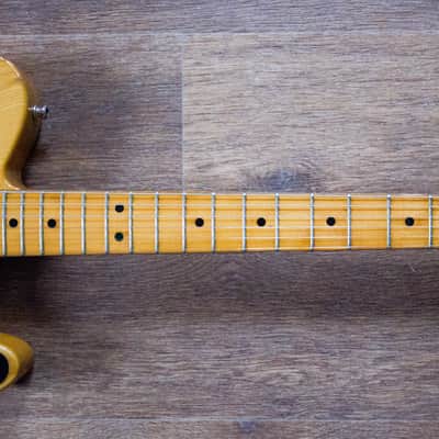 Navigator ESP Telespo Telecaster 1975 | Reverb