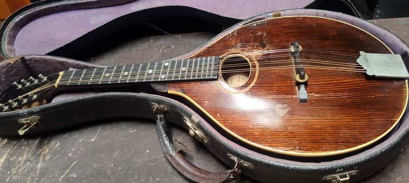 Gibson A