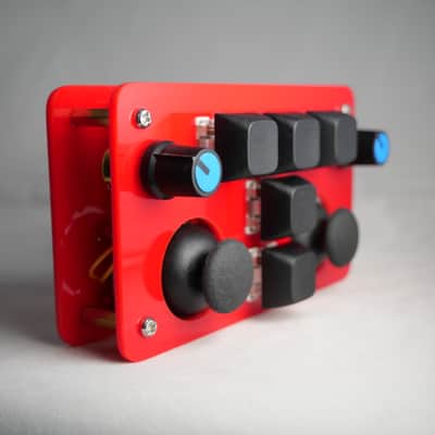 madMidi Wireless Acrylic Midi Controller image 2