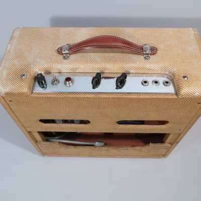Fender Harvard 1958 image 5