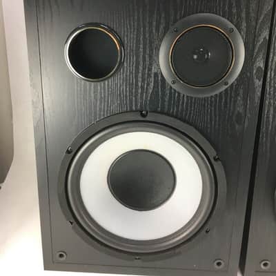 Acoustic Response Series 707 Audio 3 Way Speakers image 6