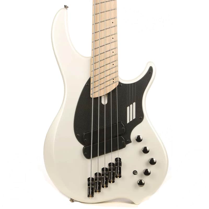 Dingwall NG2 Adam "Nolly" Getgood Signature 5-String  image 3