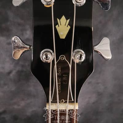 Gibson 1969 EB-1 image 3