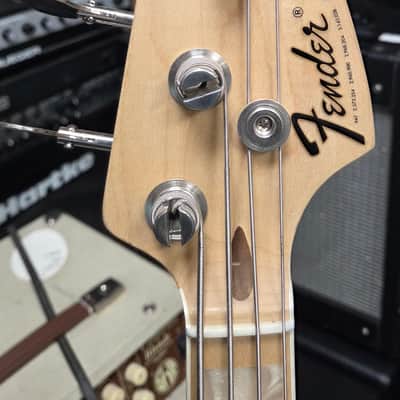 Fender Geddy Lee Jazz Bass® image 5