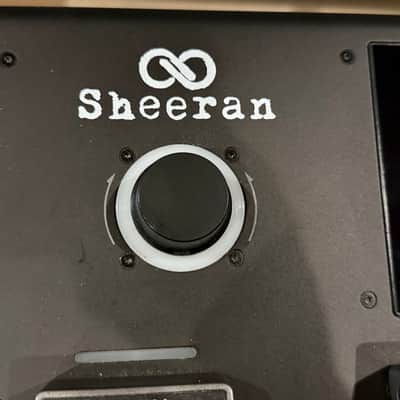 Head Rush Sheeran Looper X 2023 - Black image 4