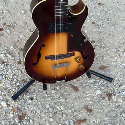 Gibson Es -140 1950’s 1954 image 2