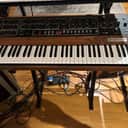 Sequential Prophet-10 61-Key 10-Voice Polyphonic Synthesizer 2020 - Present - Black with Wood Sides