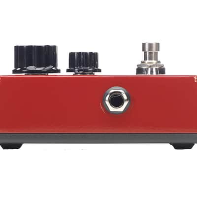 DOD Meatbox Octave + Subsynth Pedal image 6