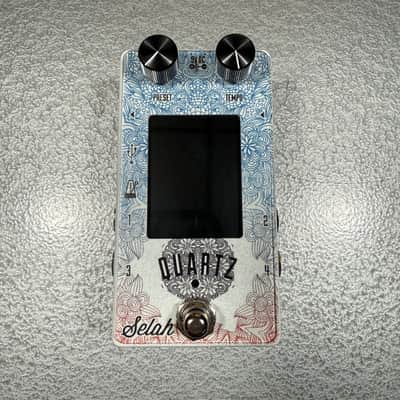 Selah Quartz Timer V3 2010s - Graphic image 1