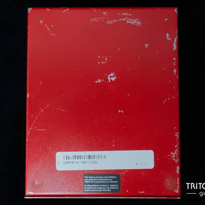 DigiTech Whammy 4 image 5