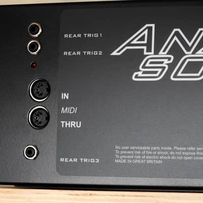 Analogue Solutions Oberkorn MK3 image 4