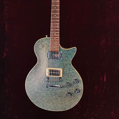 Guild Bluesbird Holoflake USA image 1