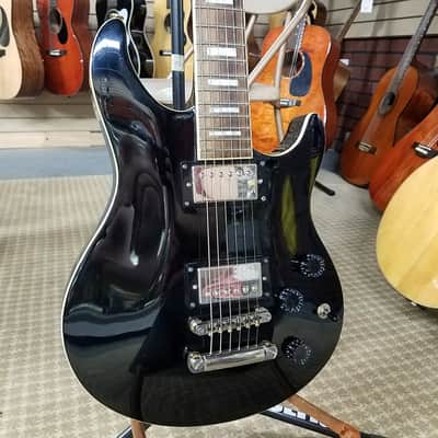 Peavey HP Signature Series EXP Black image 2