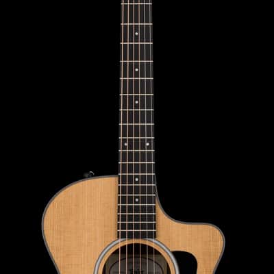 Taylor 212ce Plus #15479 (NAMM 2026) image 5
