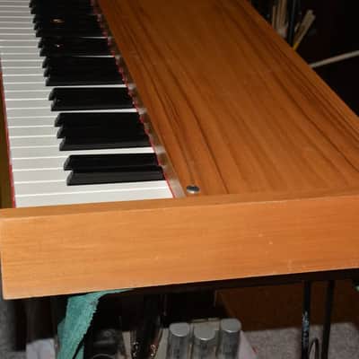 Hohner Combo Pianet 1972 - 1977 - Natural image 5