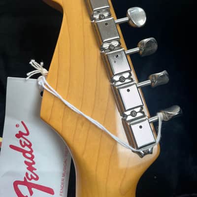 Fender Stratocaster ST57-88BFL 2002-2004 image 11