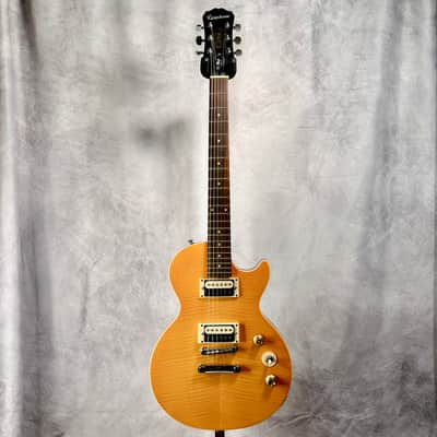 Epiphone Slash Signature AFD Les Paul Special II image 2