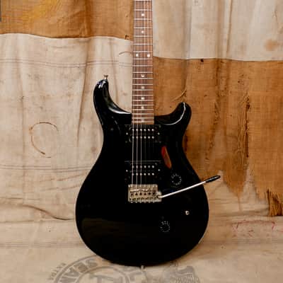 PRS Standard Model 1987 - Black image 1
