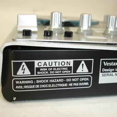 Vestax VCI-100 USB MIDI DJ Controller image 11