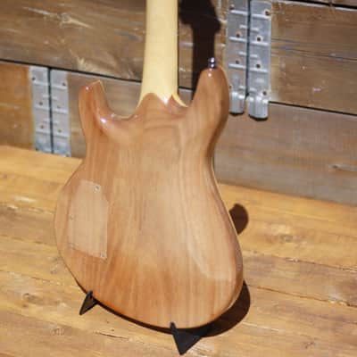Bo-EL S-03 - Natural Gloss image 13