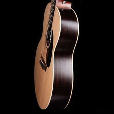 Martin Grand J-16E 12-String Acoustic Guitar With Soft Case image 10