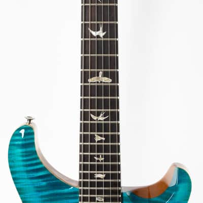 PRS Custom 24 2025 - Carroll Blue image 7