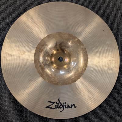 Zildjian K Custom Hybrid Effects Cymbal Pack - 19" Trash Smash + 11" Splash image 12