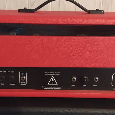 KaosAmp Horus 50 W 2017 image 6