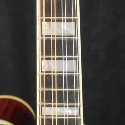 Eastman MD615 F-Style F-Hole Electric Mandolin Classic Gloss image 4