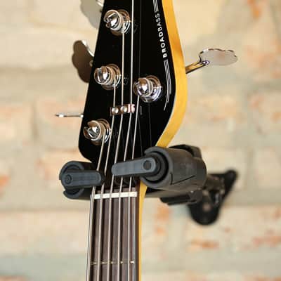 YAMAHA BBP35 VW - 5 Corde Made in Japan - Vintage White image 15